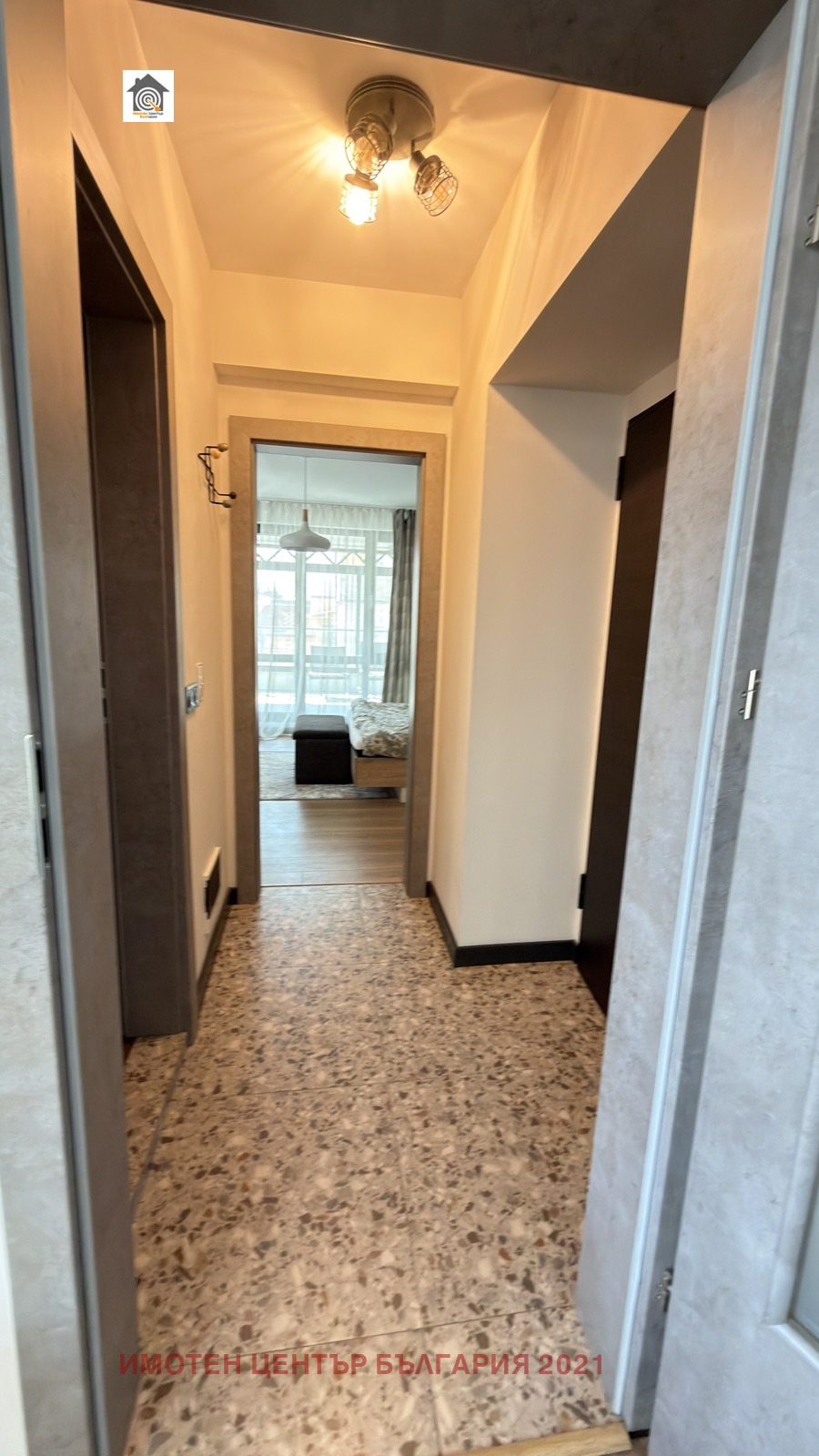 Продава 2-СТАЕН, гр. София, Хладилника, снимка 3 - Апартаменти - 55626286