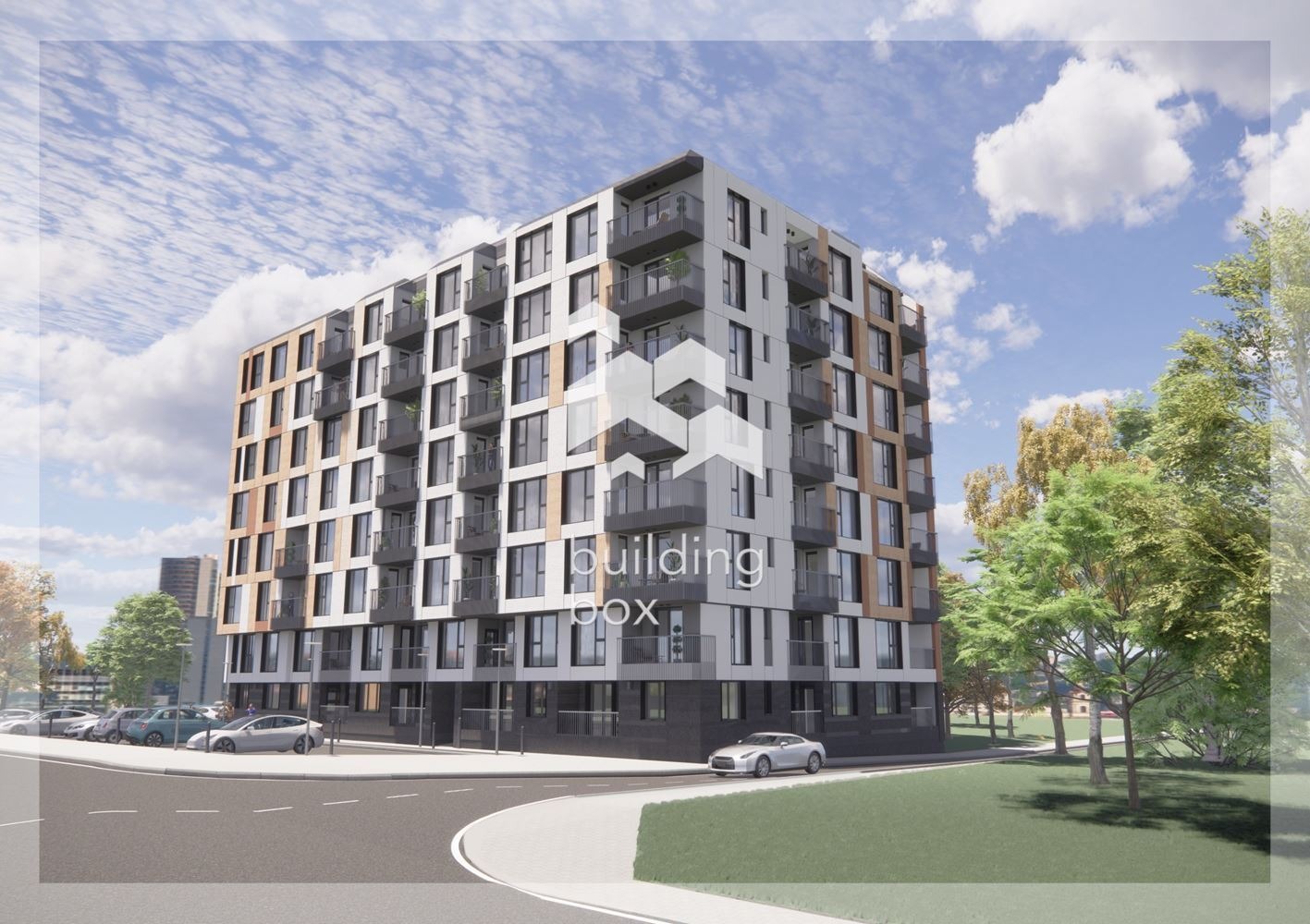 Продава 2-СТАЕН, гр. София, Люлин 8, снимка 4 - Апартаменти - 56072484