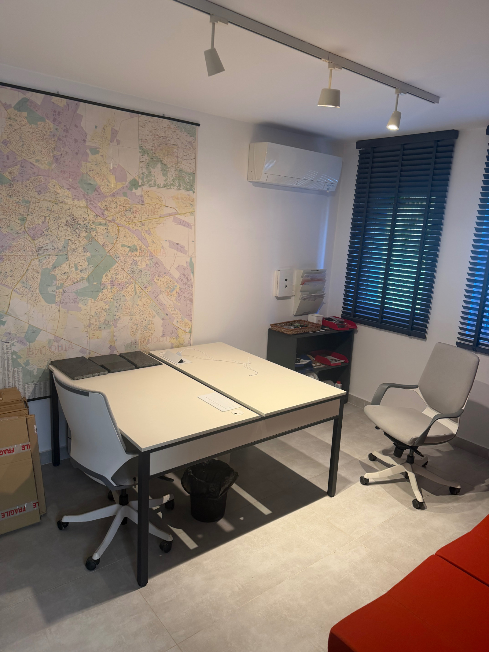 Продава 2-СТАЕН, гр. София, Бояна, снимка 7 - Апартаменти - 56106837