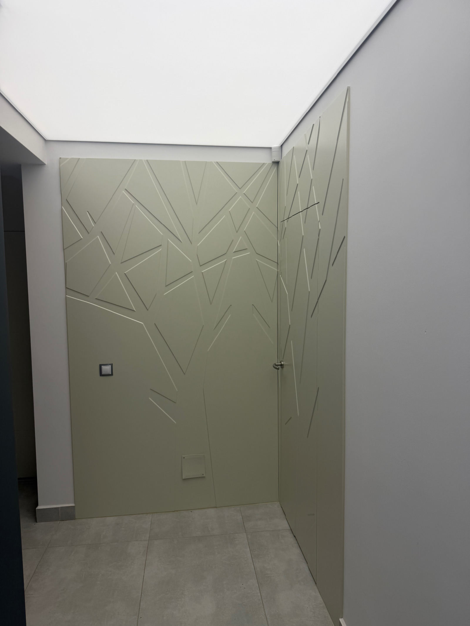 Продава 2-СТАЕН, гр. София, Бояна, снимка 4 - Апартаменти - 56106837