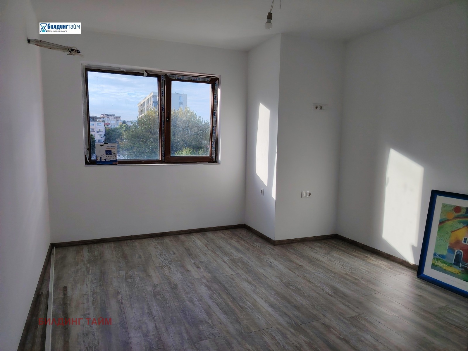 Продава 2-СТАЕН, гр. Шумен, Добруджански, снимка 3 - Апартаменти - 56327882