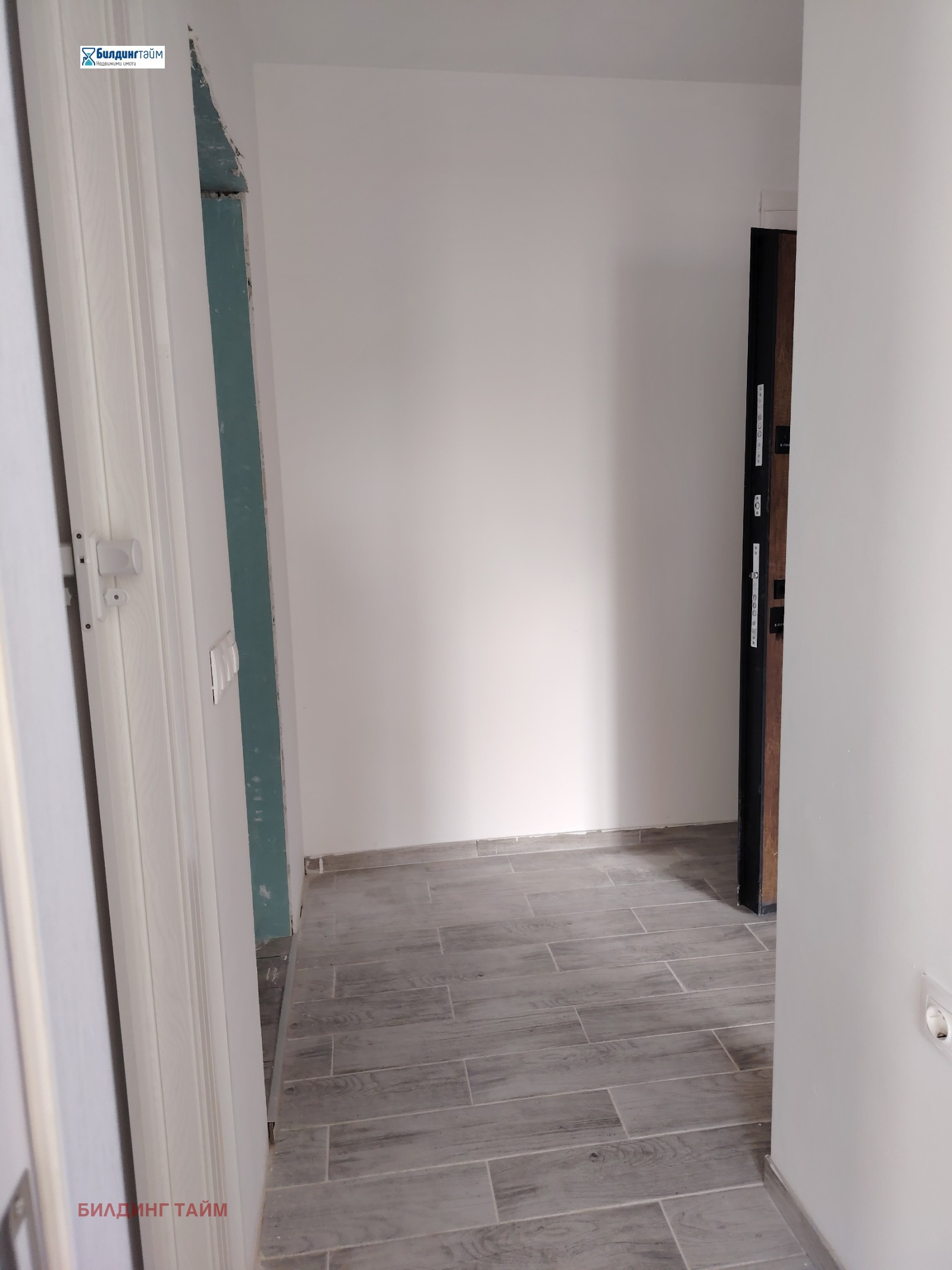 Продава 2-СТАЕН, гр. Шумен, Добруджански, снимка 4 - Апартаменти - 56327882