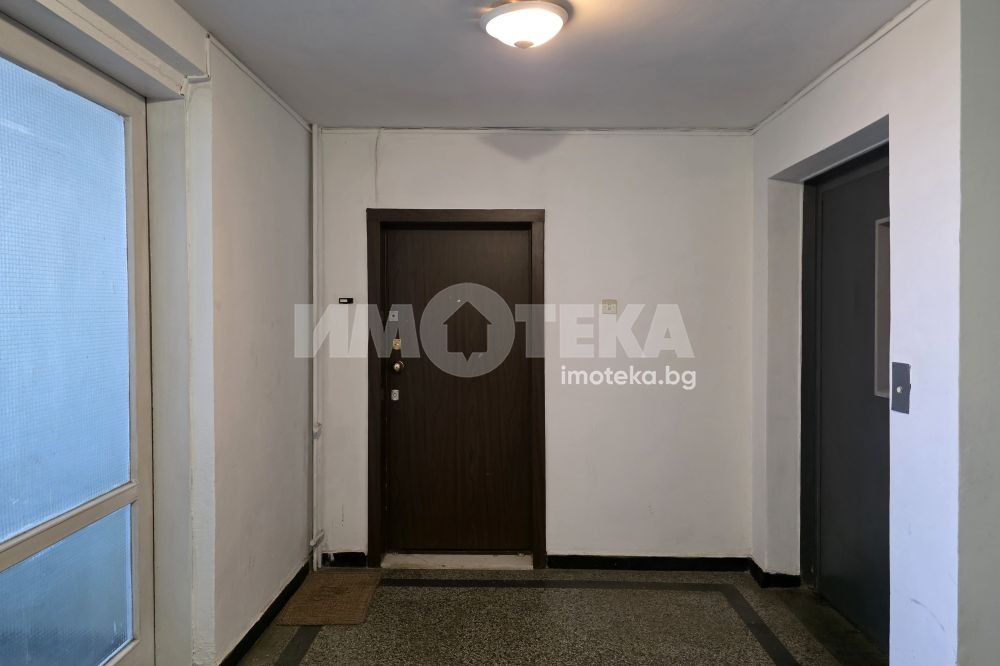 Продава 3-СТАЕН, гр. София, Красна поляна 1, снимка 10 - Апартаменти - 54865154