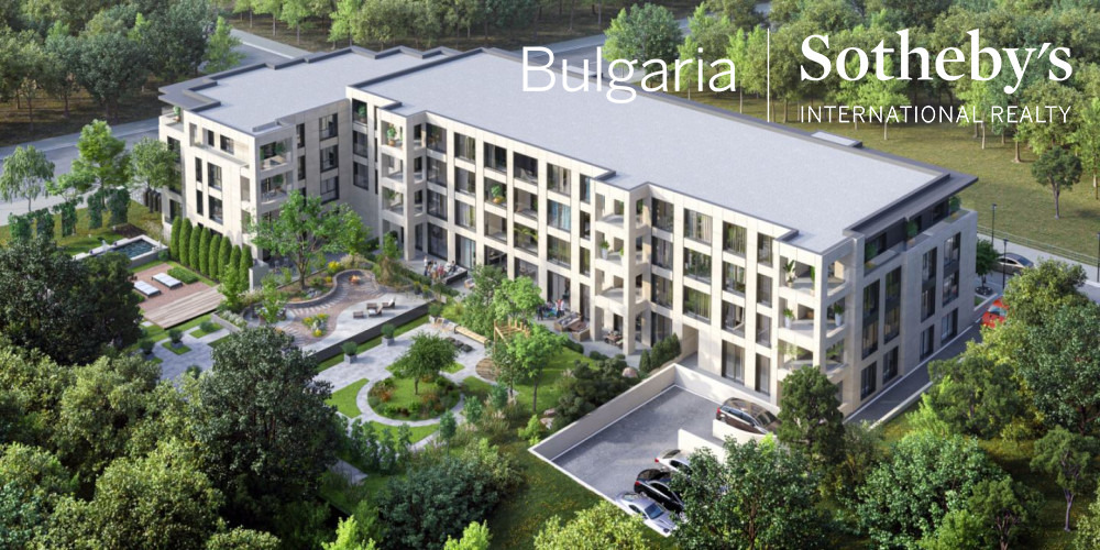 Продава 4-СТАЕН, гр. София, Кръстова вада, снимка 5 - Апартаменти - 54037102