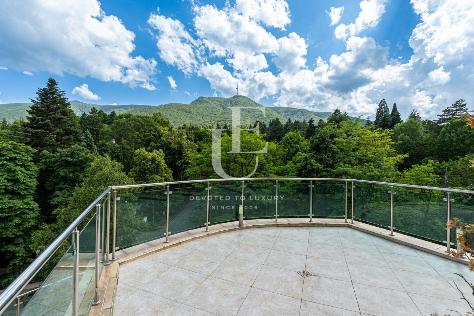Продава 4-СТАЕН, гр. София, Бояна, снимка 5 - Апартаменти - 54731666