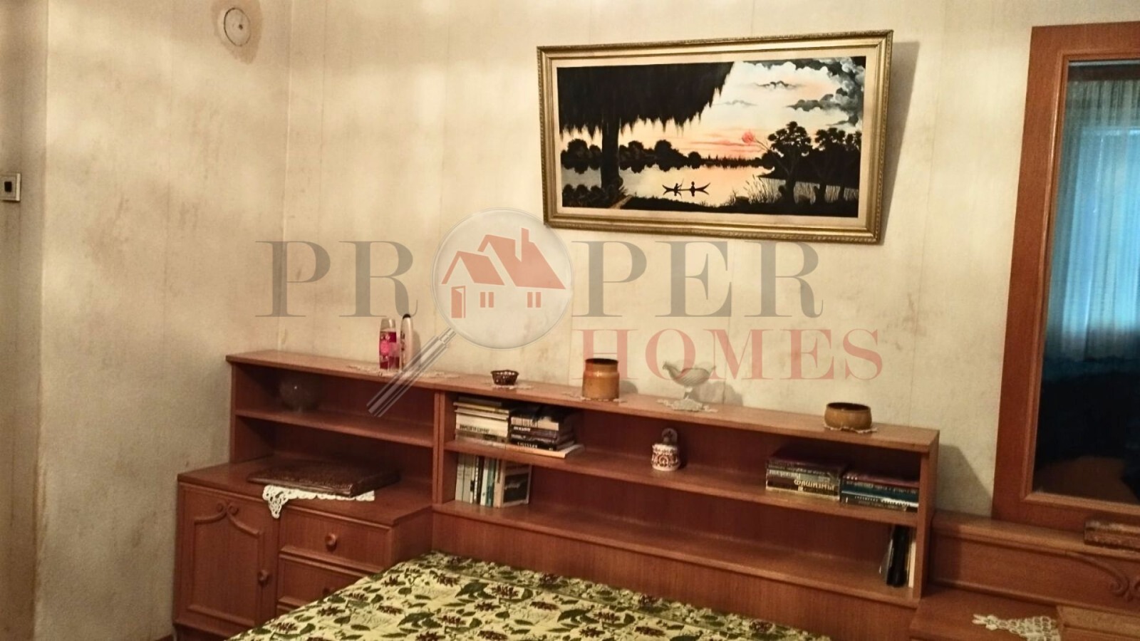 Продава МНОГОСТАЕН, гр. Велико Търново, Център, снимка 2 - Апартаменти - 53689521