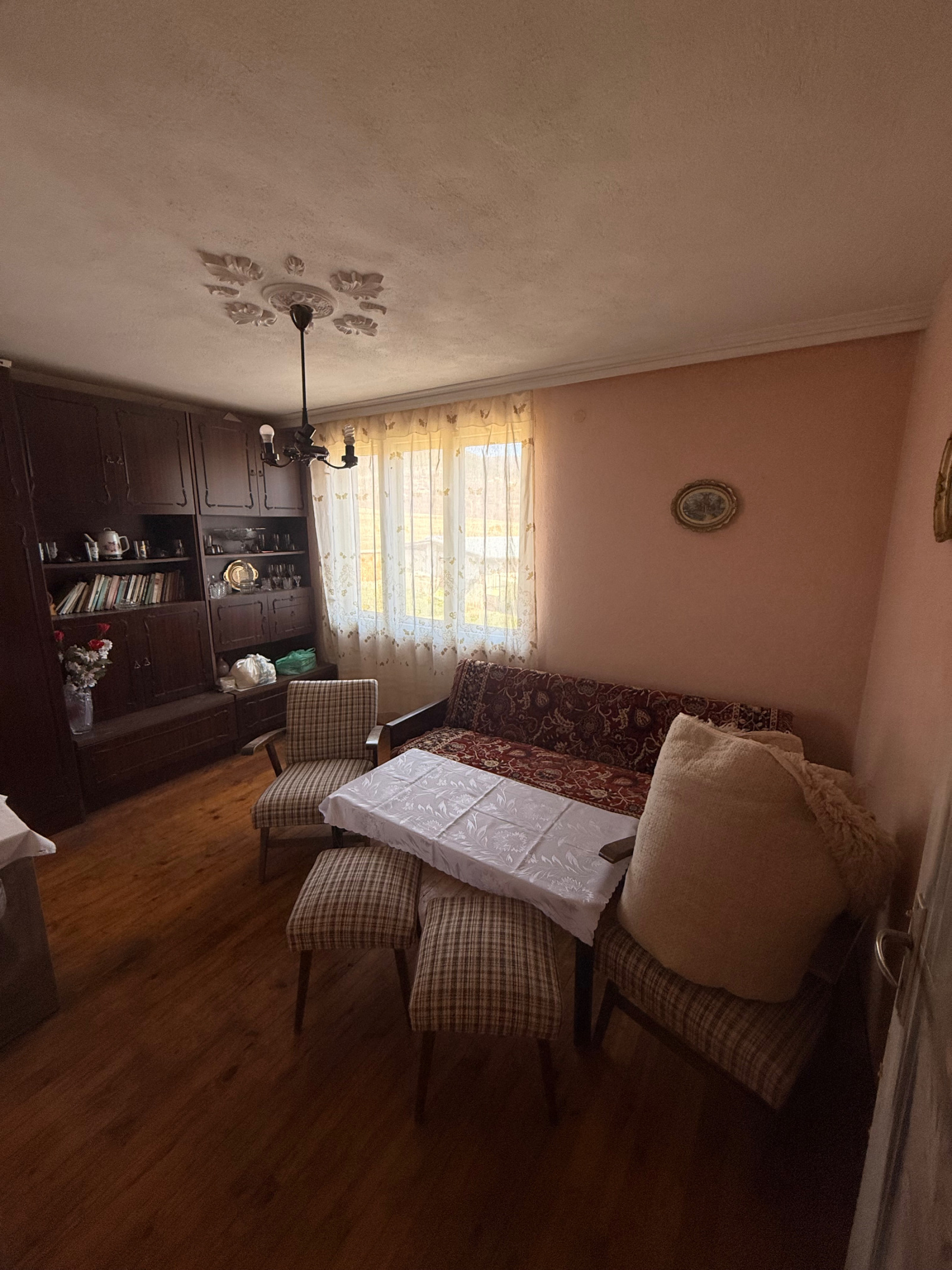 Продава КЪЩА, гр. Годеч, област София област, снимка 5 - Къщи - 54000728