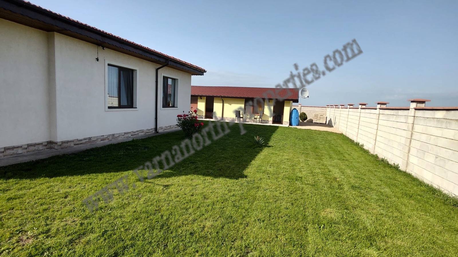 Продава КЪЩА, с. Соколово, област Добрич, снимка 4 - Къщи - 54821166