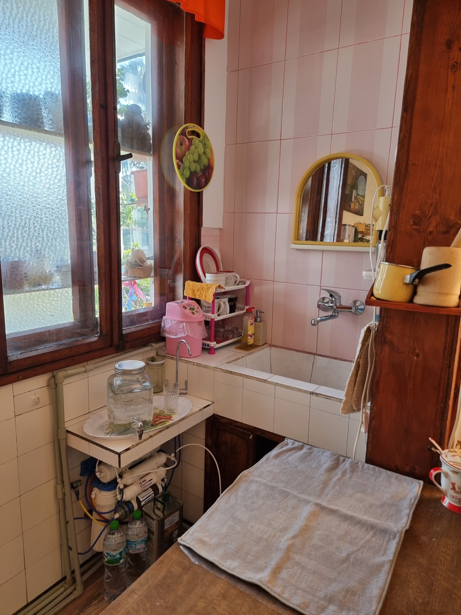 Продава КЪЩА, гр. Разград, Център, снимка 11 - Къщи - 56214830
