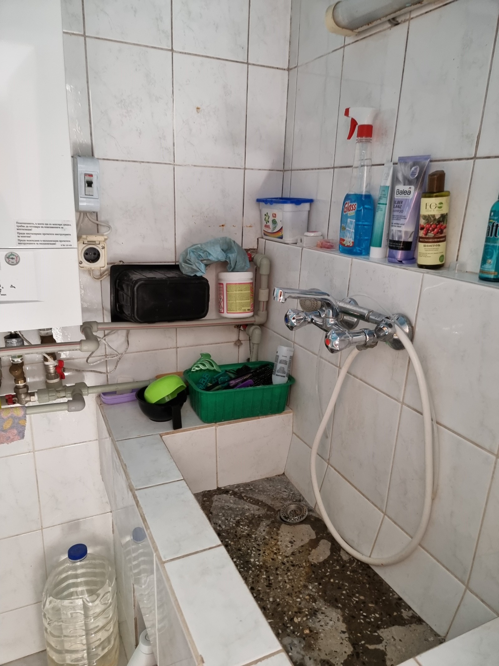 Продава КЪЩА, гр. Разград, Център, снимка 13 - Къщи - 56214830