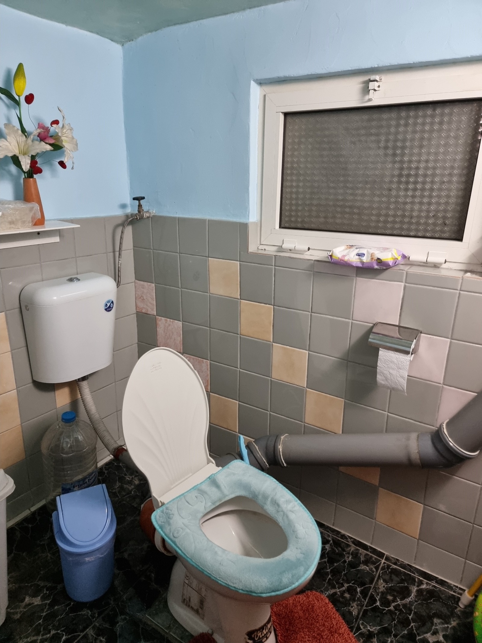 Продава КЪЩА, гр. Разград, Център, снимка 12 - Къщи - 56214830