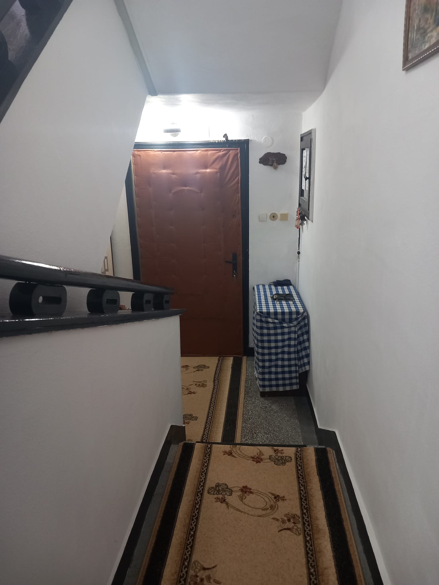 Продава КЪЩА, гр. Разград, Център, снимка 10 - Къщи - 56214830