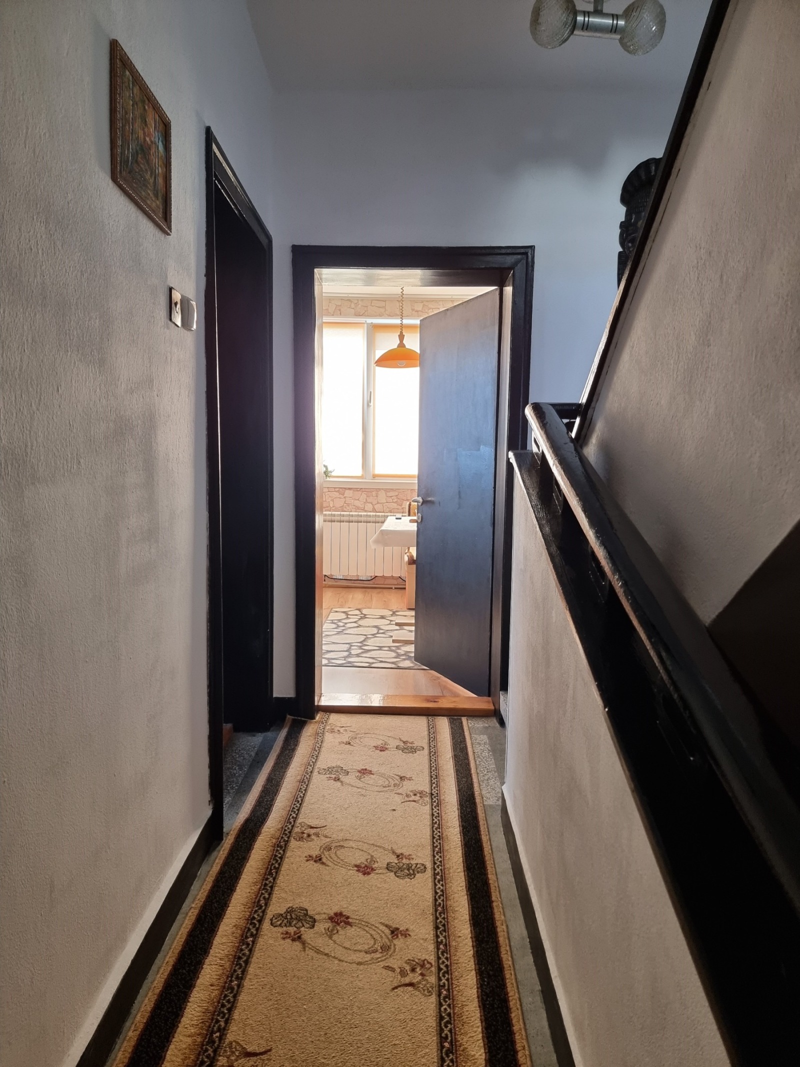 Продава КЪЩА, гр. Разград, Център, снимка 15 - Къщи - 56214830