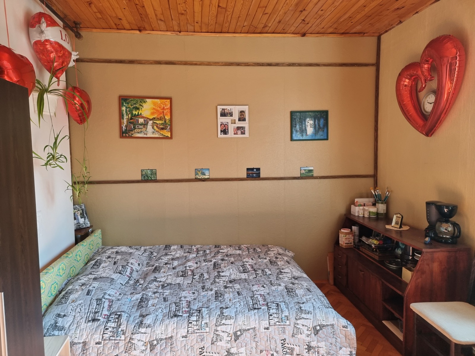 Продава КЪЩА, гр. Разград, Център, снимка 5 - Къщи - 56214830