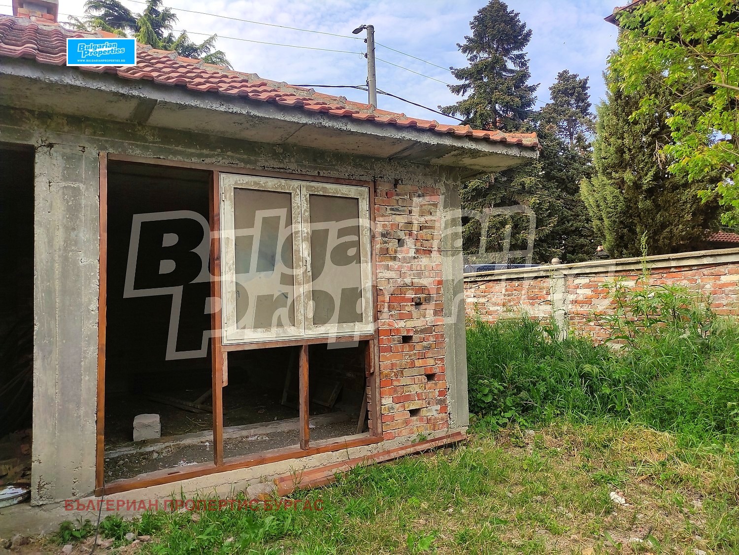 Продава ПАРЦЕЛ, гр. Ахелой, област Бургас, снимка 3 - Парцели - 53613066