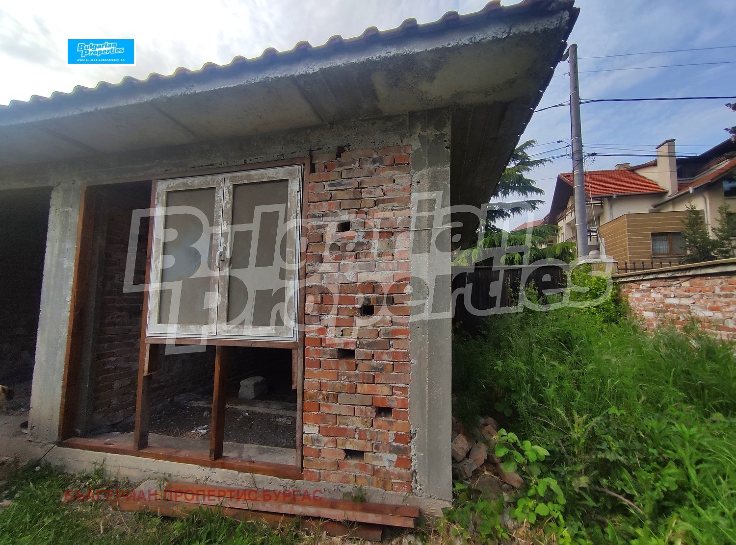 Продава ПАРЦЕЛ, гр. Ахелой, област Бургас, снимка 7 - Парцели - 53613066