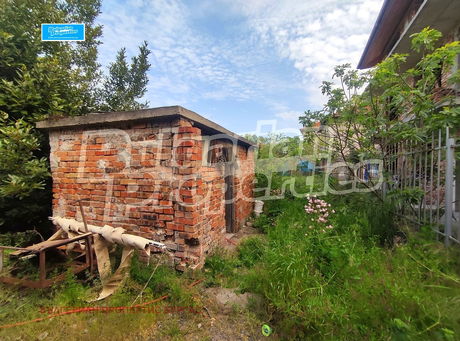 Продава ПАРЦЕЛ, гр. Ахелой, област Бургас, снимка 11 - Парцели - 53613066