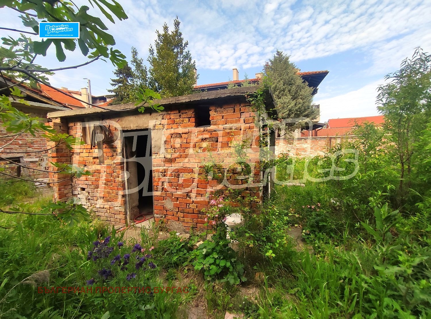 Продава ПАРЦЕЛ, гр. Ахелой, област Бургас, снимка 6 - Парцели - 53613066