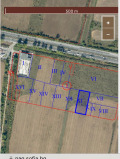 Продава ПАРЦЕЛ, гр. София, с. Лозен, снимка 1
