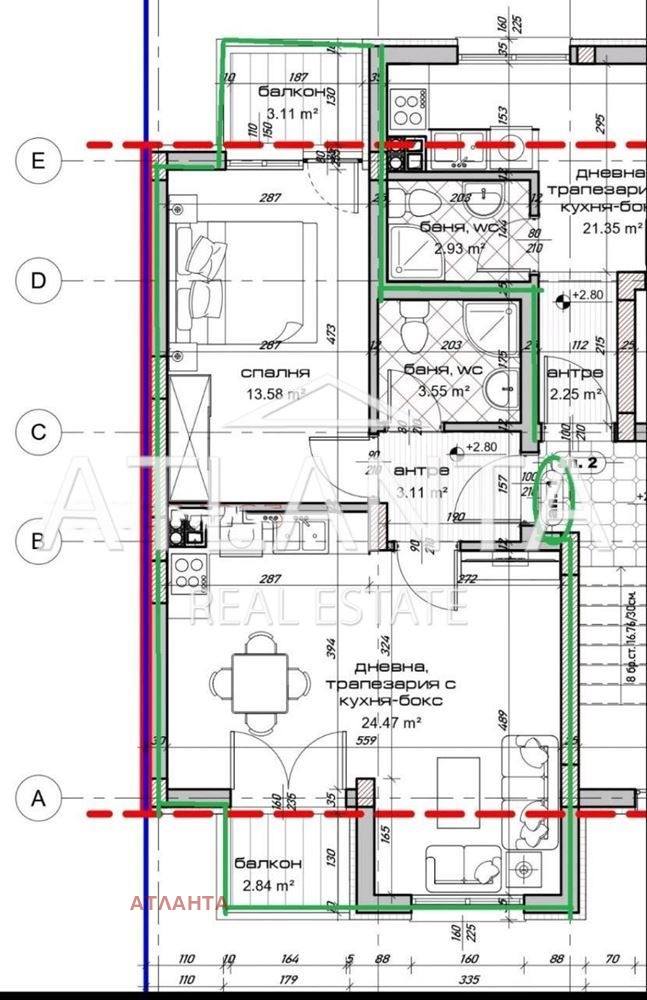 ������� 2-����� | Imot.bg � ����������� 1