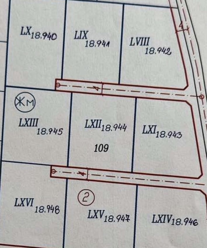 Продава ПАРЦЕЛ | Imot.bg — изображение 2