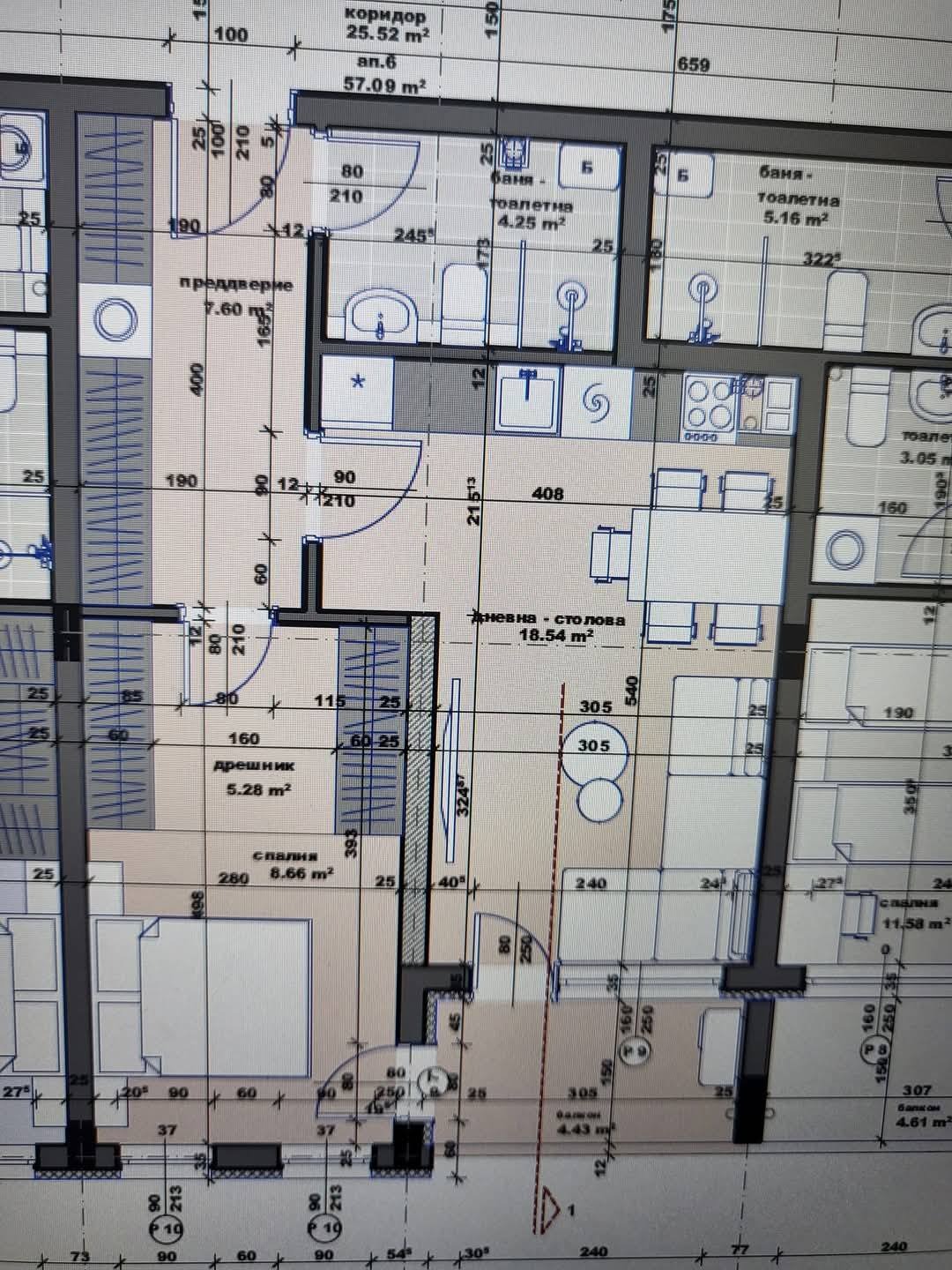 Продава 2-СТАЕН | Imot.bg — изображение 3