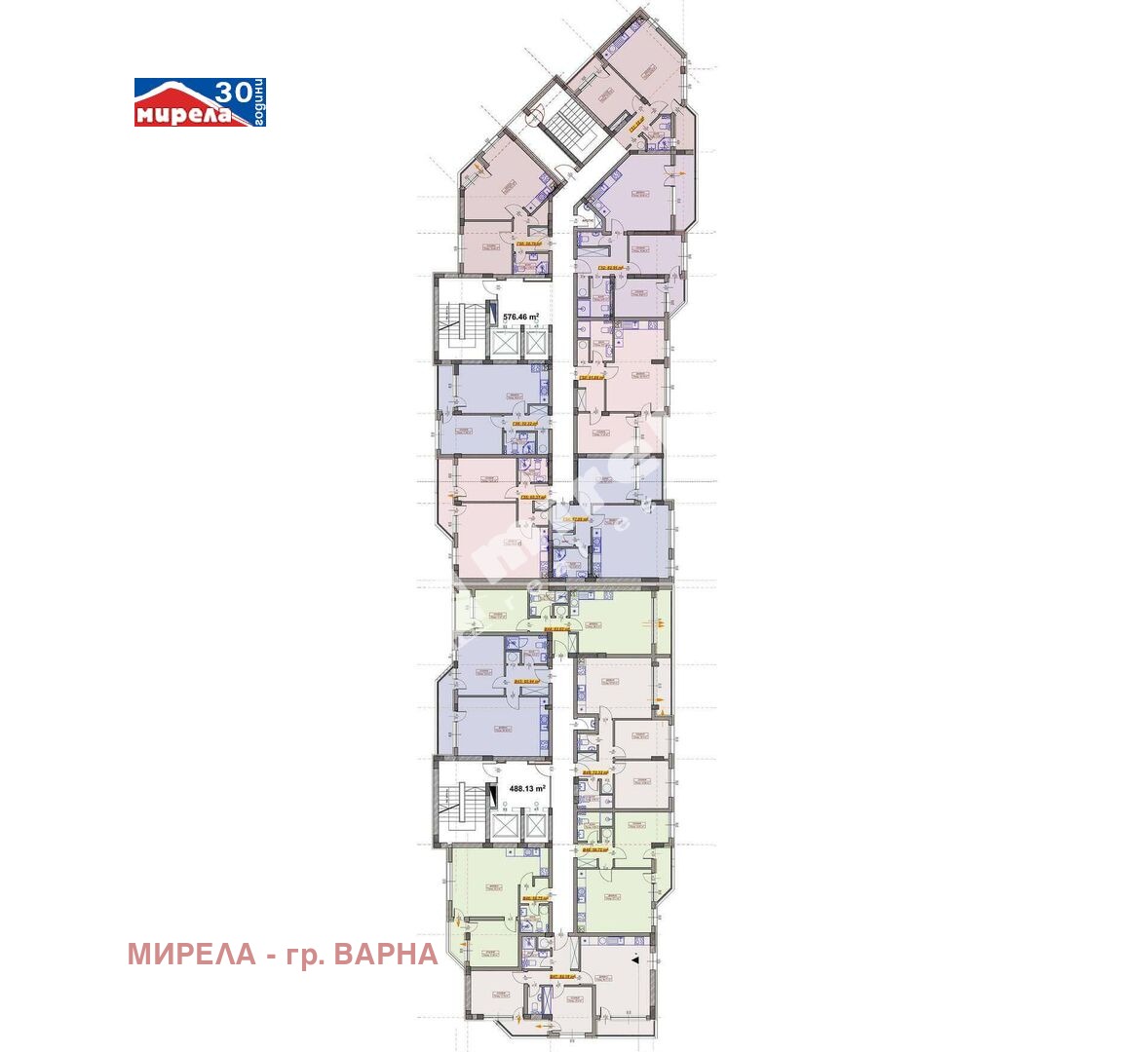 Продава 2-СТАЕН | Imot.bg — изображение 3