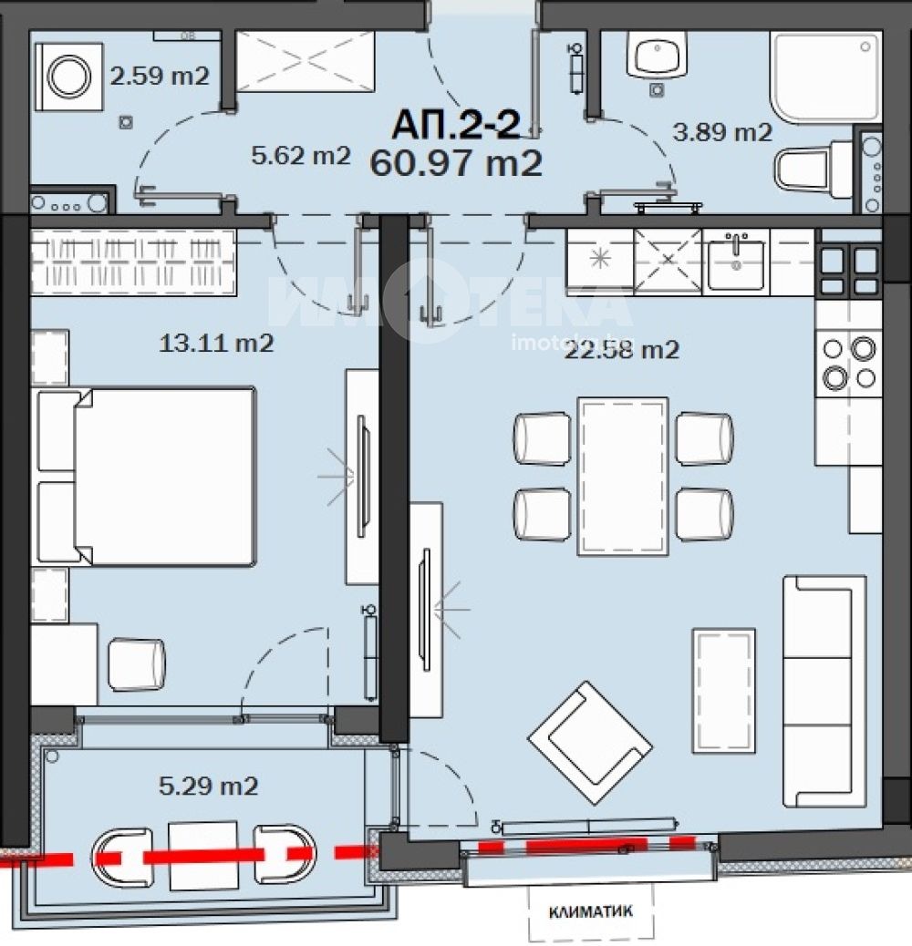 ������� 2-����� | Imot.bg � ����������� 2