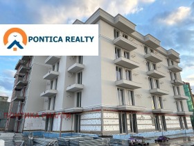 1-СТАЕН, 34 m2
