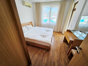 1 Schlafzimmer Aheloj, region Burgas 8