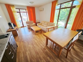 1 Schlafzimmer Aheloj, region Burgas 1