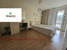 1 slaapkamer Sveti Vlas, regio Boergas 10