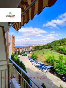 1 bedroom Sveti Vlas, region Burgas 1