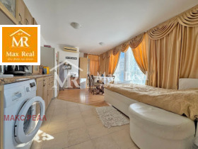 1 quarto k.k. Slantchev briag, região Burgas 3