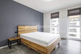 1 yatak odası Krastova vada, Sofia 8