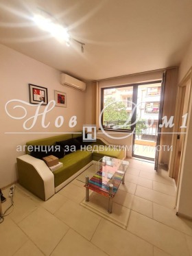 1 camera da letto Okragna bolnitsa-Generali, Varna