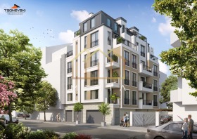 2 sovrum Centar, Plovdiv