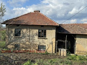 Продажба на имоти в с. Недан, област Велико Търново - изображение 6 