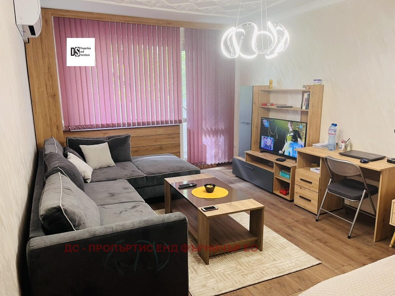 Na prodej  Studio Sofia , Ljulin 5 , 56 m2 | 73218650