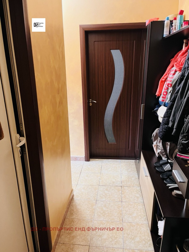 Na prodej  Studio Sofia , Ljulin 5 , 56 m2 | 73218650 - obraz [11]