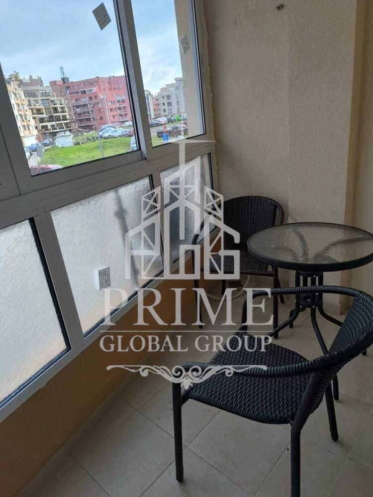Продава 1-СТАЕН, гр. Поморие, област Бургас, снимка 5 - Апартаменти - 54554174