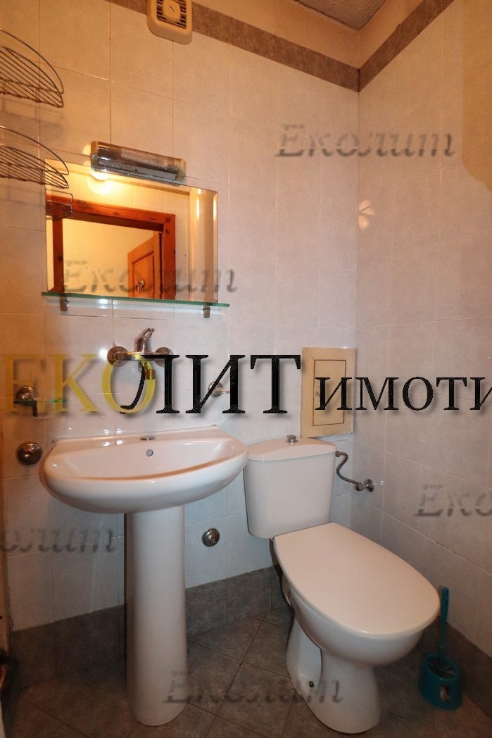 Продава 1-СТАЕН, гр. София, Център, снимка 4 - Апартаменти - 54736932