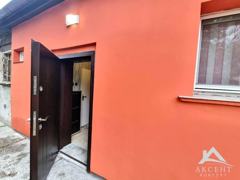 À venda  1 quarto Pernik , Tvardi livadi , 48 m² | 48914641 - imagem [2]