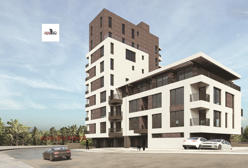 Продава  2-стаен град Варна , Левски 1 , 98 кв.м | 38920702 - изображение [3]