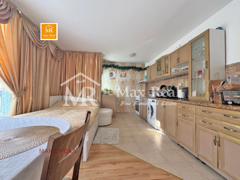 De vânzare  1 dormitor regiunea Burgas , c.c. Slânciev briag , 60 mp | 28229831 - imagine [10]