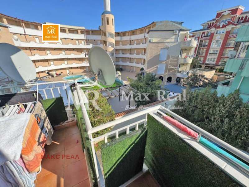 De vânzare  1 dormitor regiunea Burgas , c.c. Slânciev briag , 60 mp | 28229831 - imagine [8]