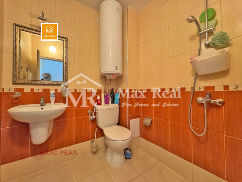 De vânzare  1 dormitor regiunea Burgas , c.c. Slânciev briag , 60 mp | 28229831 - imagine [6]