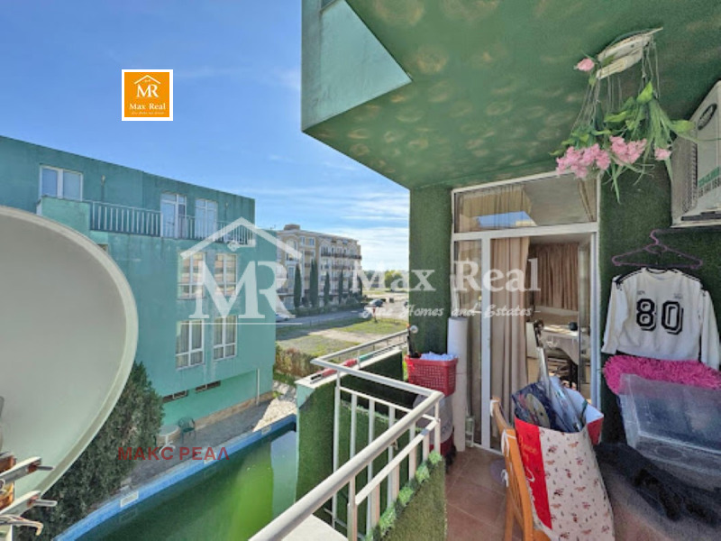 De vânzare  1 dormitor regiunea Burgas , c.c. Slânciev briag , 60 mp | 28229831 - imagine [7]