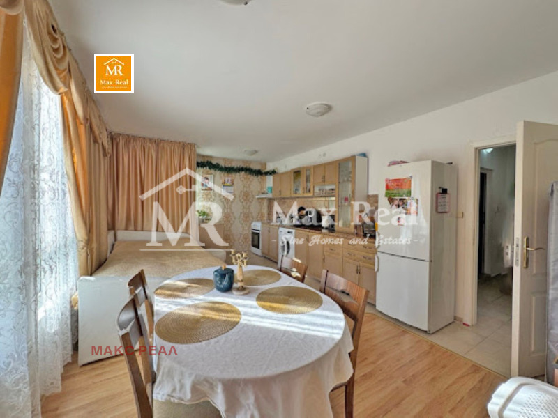 De vânzare  1 dormitor regiunea Burgas , c.c. Slânciev briag , 60 mp | 28229831