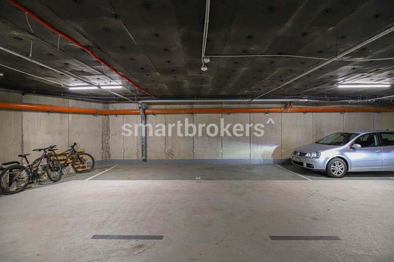 Продава  2-стаен град София , Кръстова вада , 74 кв.м | 27449885 - изображение [15]